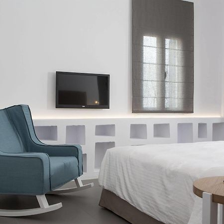 Loizos Stylish Residences Fira  Exterior photo