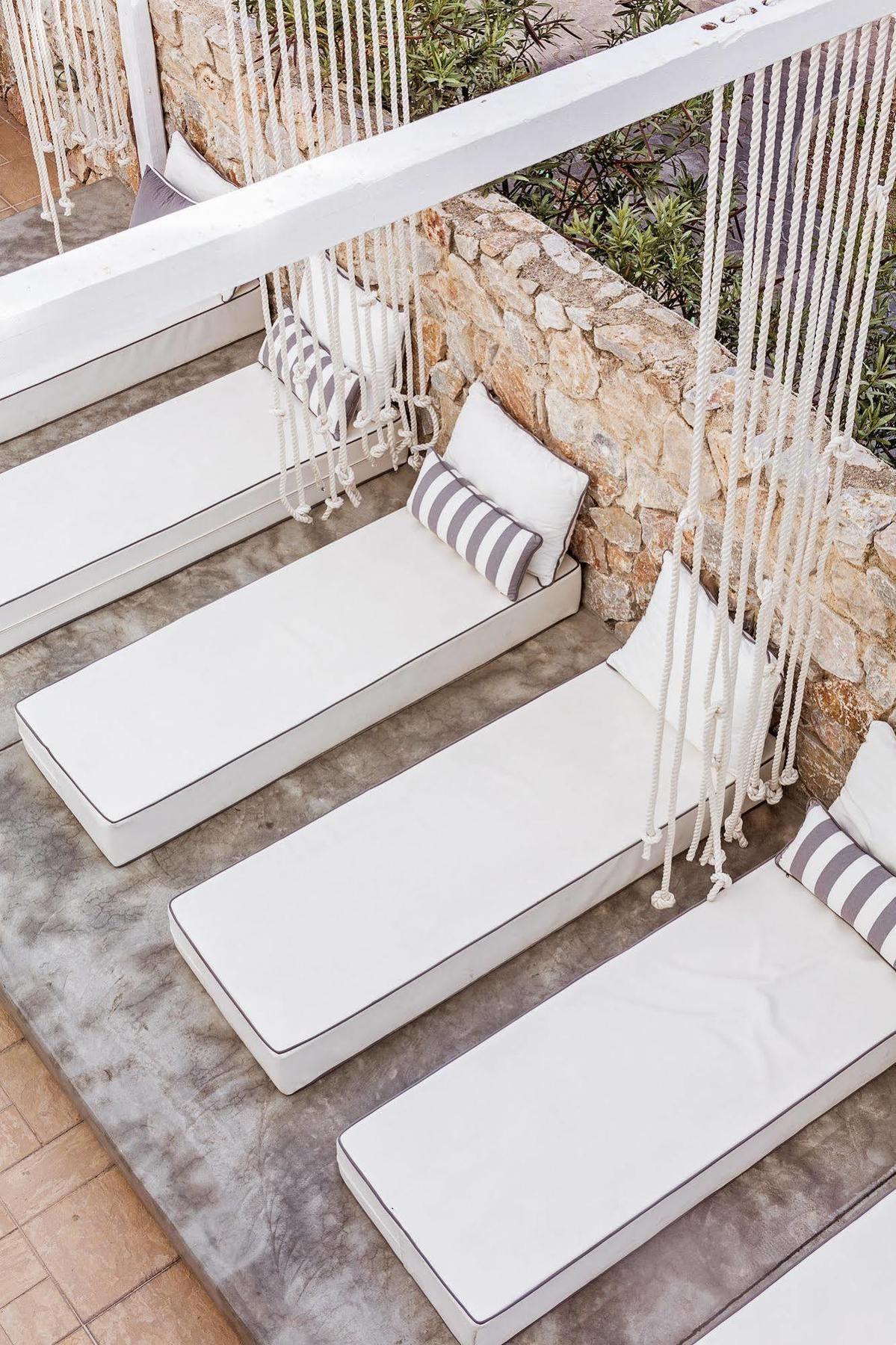 Loizos Stylish Residences Fira  Exterior photo