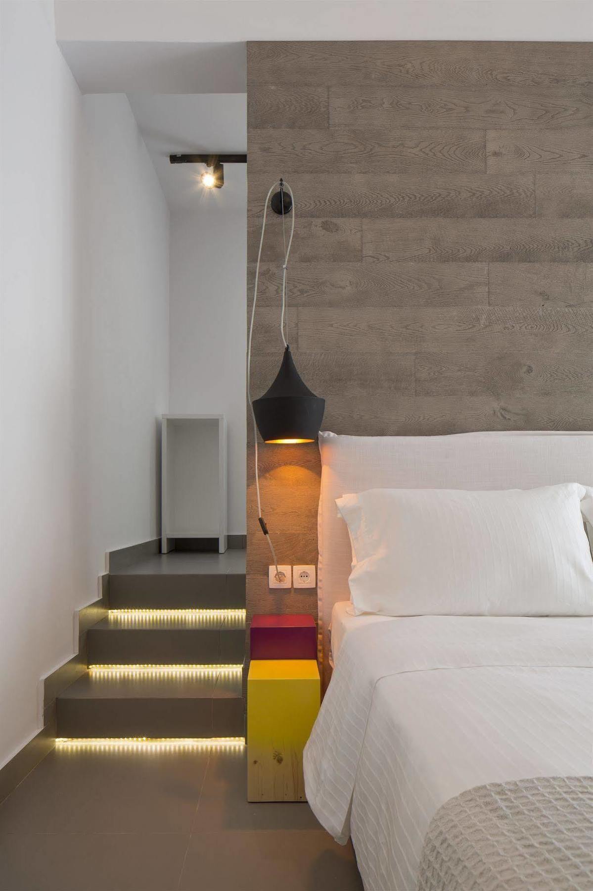 Loizos Stylish Residences Fira  Exterior photo